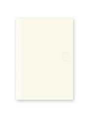 MD Notebook A5 Blank