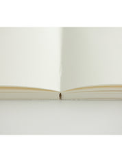 MD Notebook A5 Blank