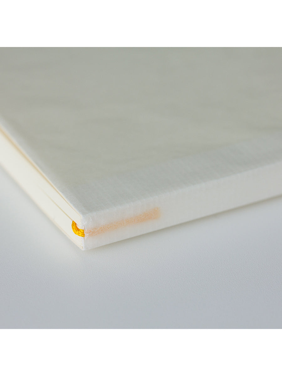 MD Notebook A5 Blank