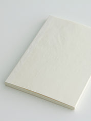 MD Notebook A5 Blank
