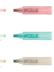 Connecting Pen Join Dots 3 Milky