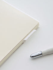MD Clear Cover A6