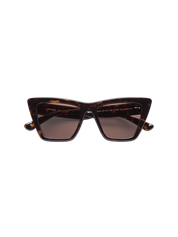 Sonnenbrille Mirage Classical Havana