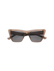 Sonnenbrille Mirage Coffee Brown