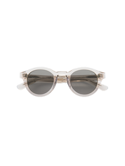 Sonnenbrille Noble Transparent Sand