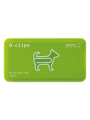 D-Clips Dog