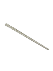 Twisted Hairpin Beige Swirl
