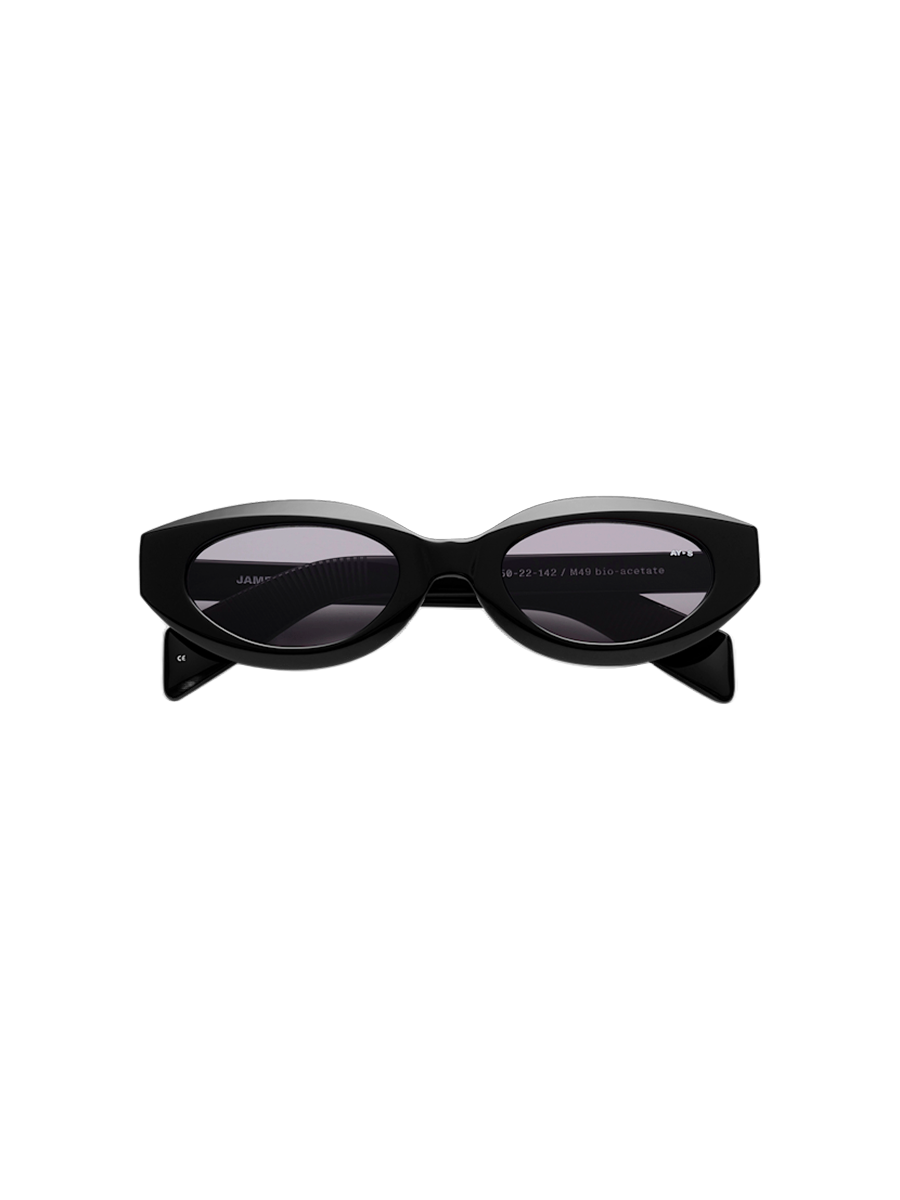 Sonnenbrille Atti Black