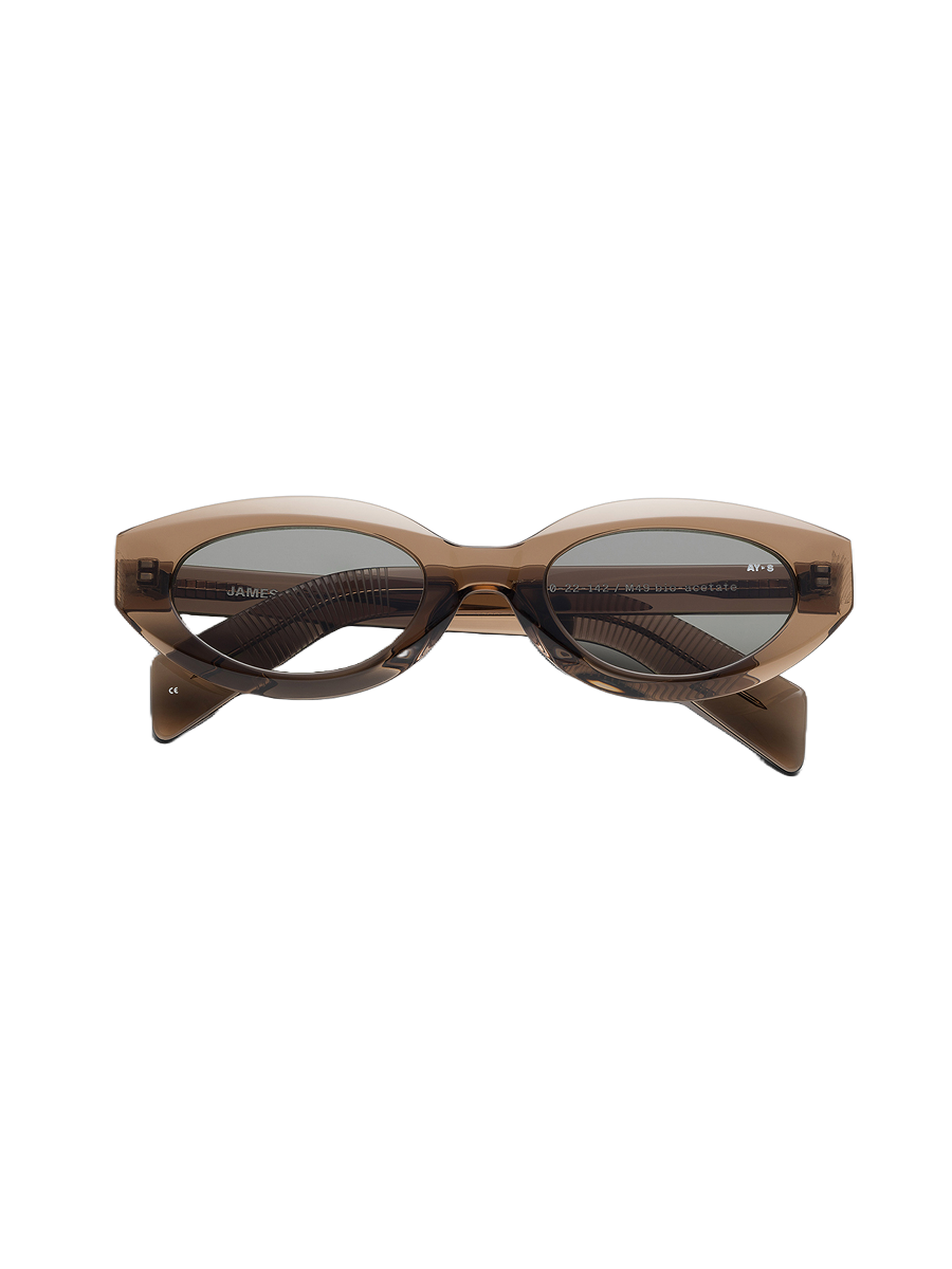 Sonnenbrille Atti Coffee Brown