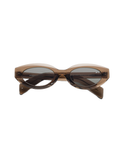 Sonnenbrille Atti Coffee Brown