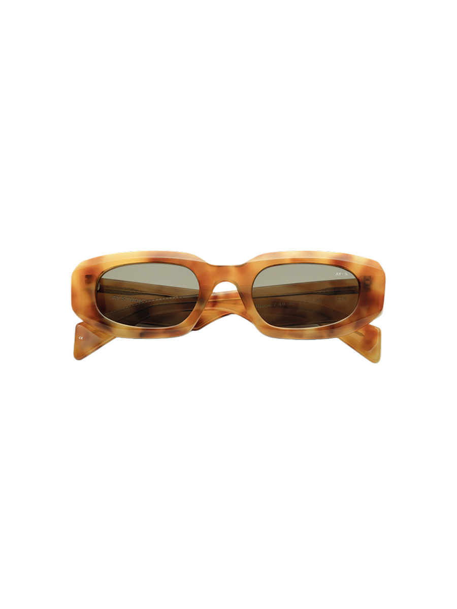 Sonnenbrille Bloom Havana Forever
