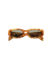 Sonnenbrille Bloom Havana Forever