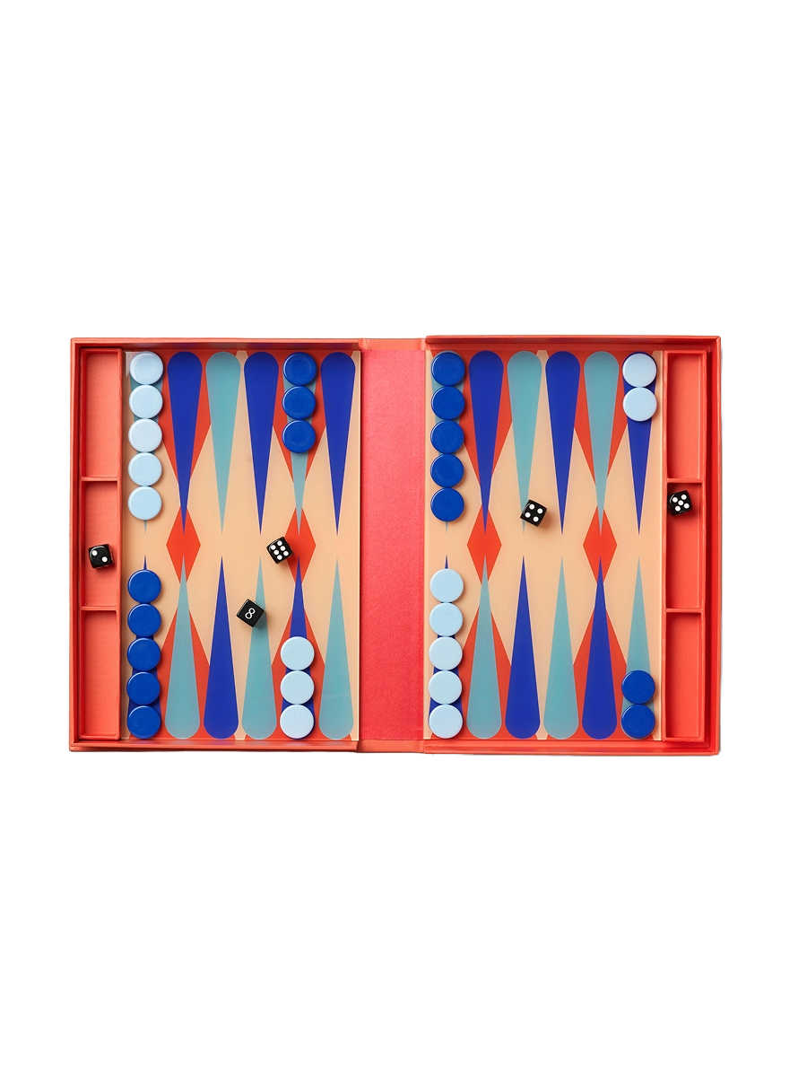 Backgammon Classic