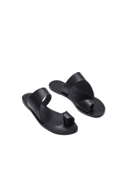 Centola Sandalen Black