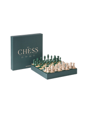 Schachspiel Classic