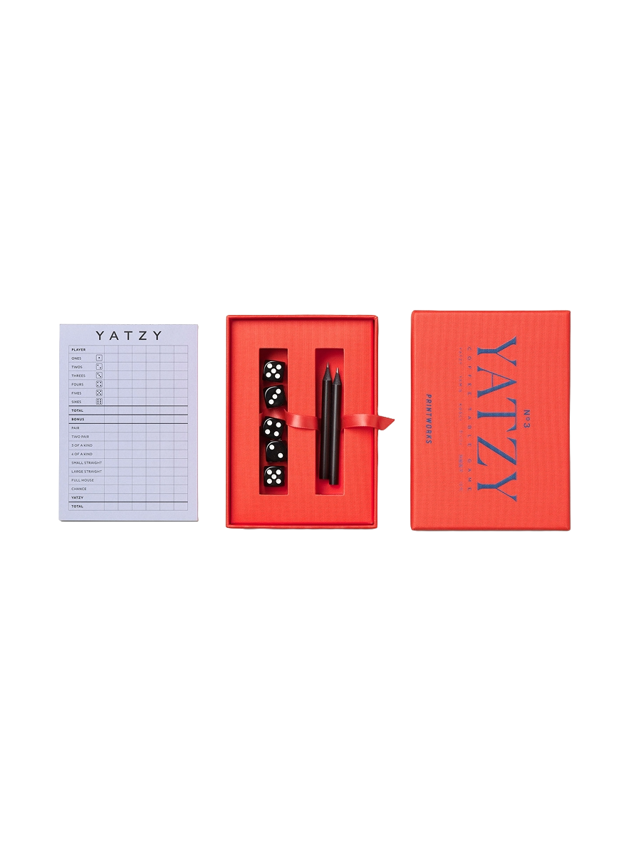 Yatzy Classic