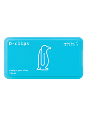D-Clips Penguin