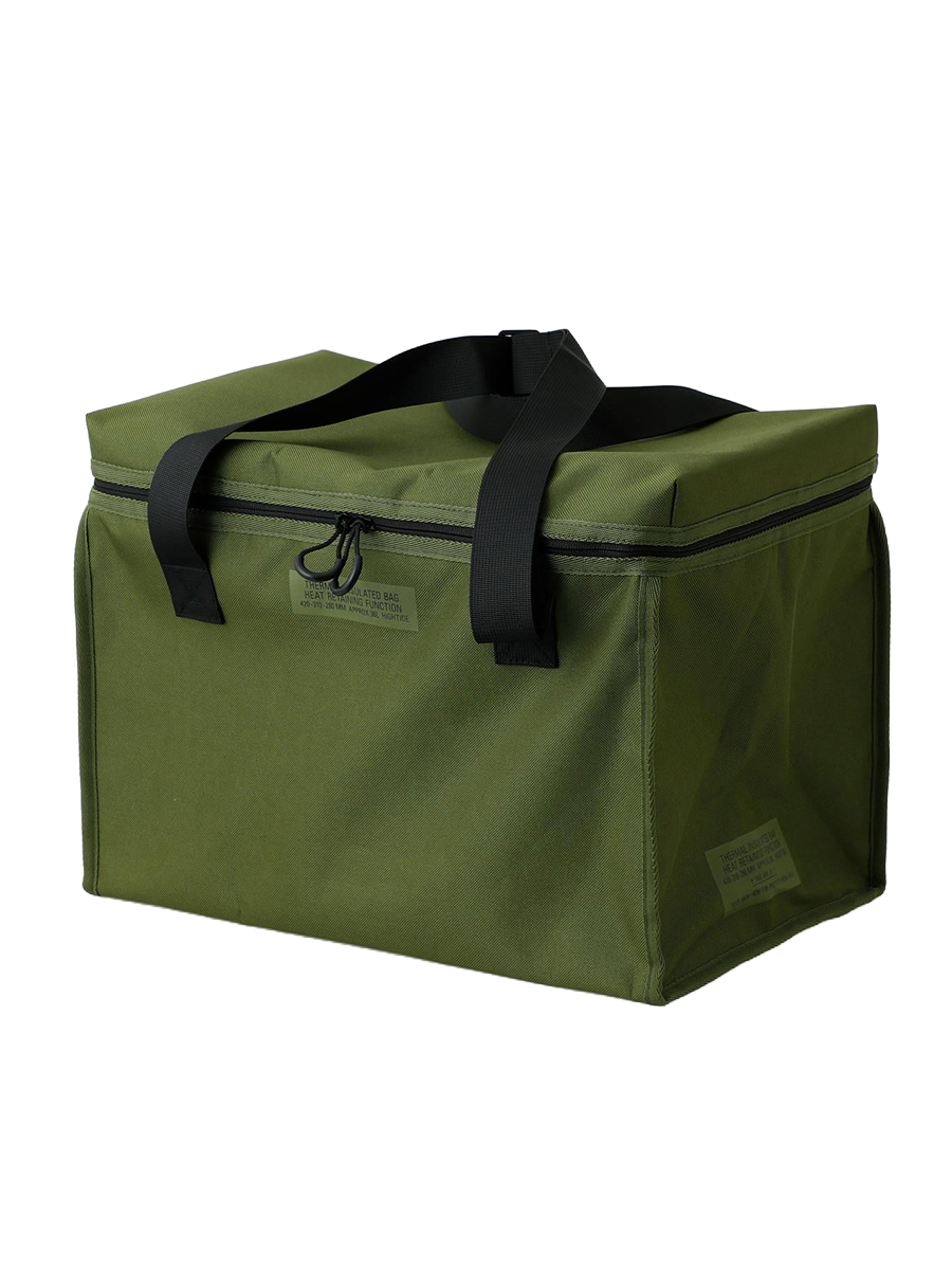 Cargo Bag Cooler
