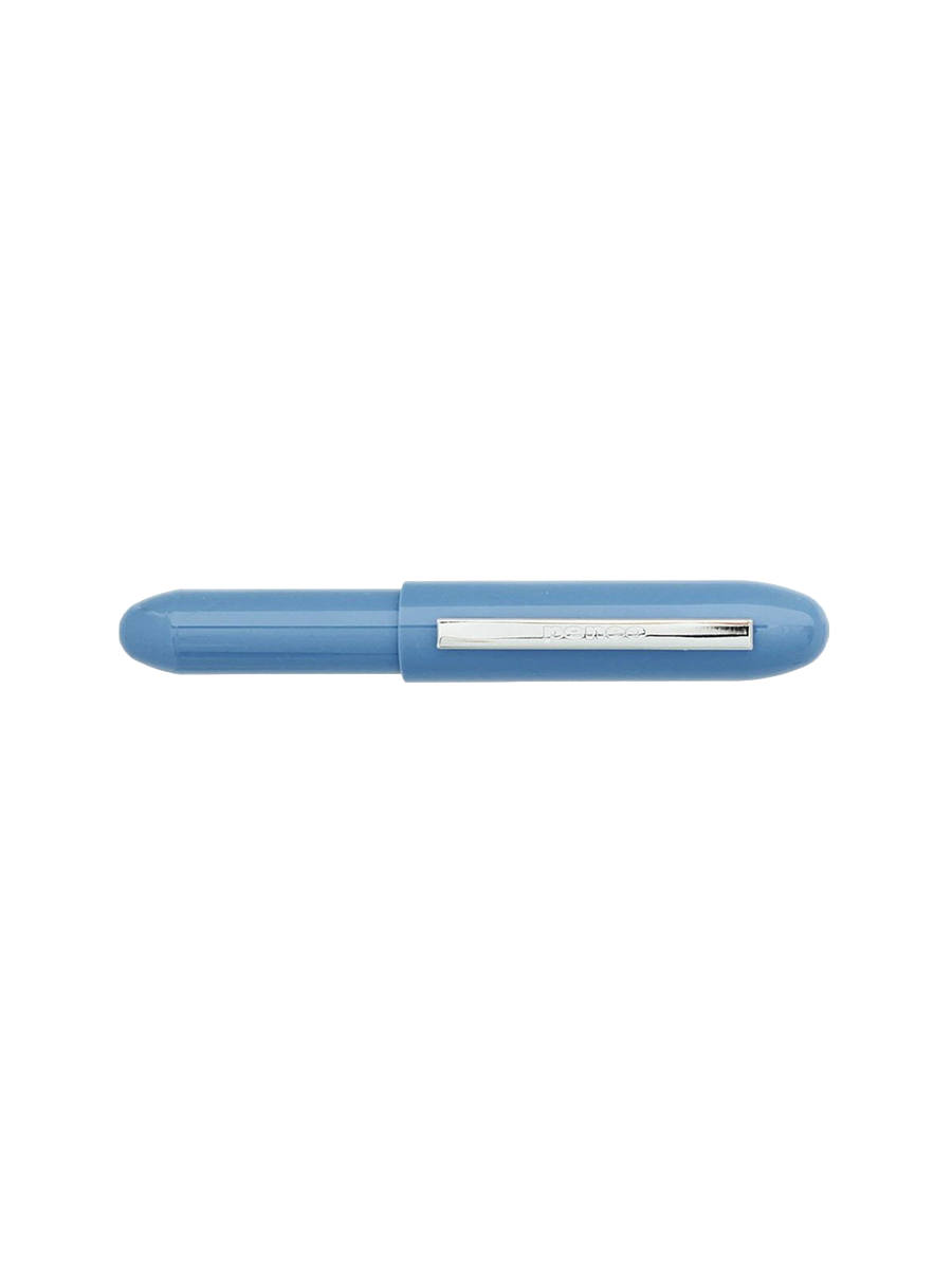 Bullet Ballpoint Pen Light Light Blue