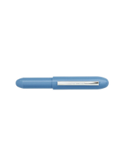 Bullet Ballpoint Pen Light Light Blue