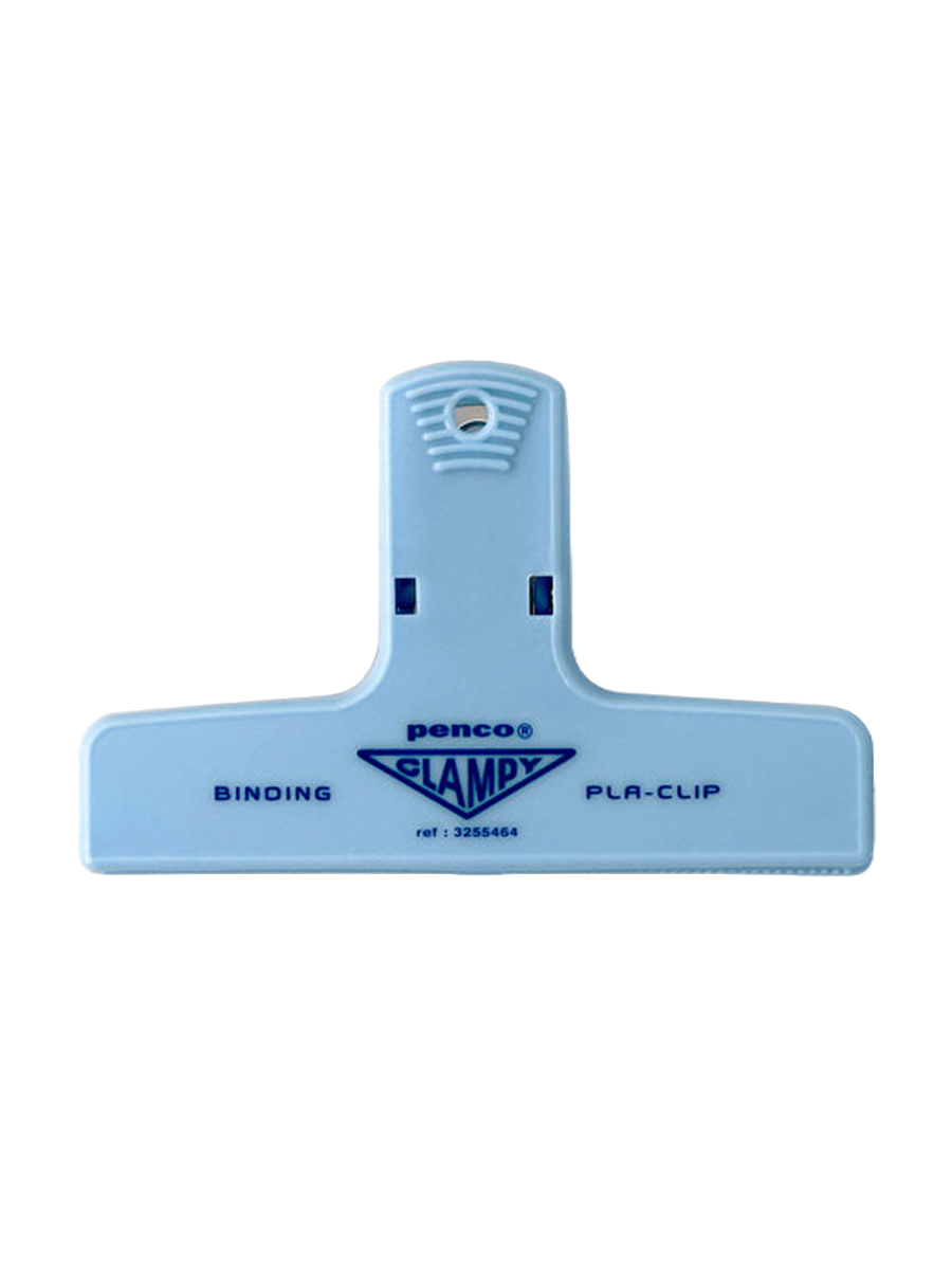 PlaClip Light Blue