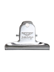 Clampy Clip Silver