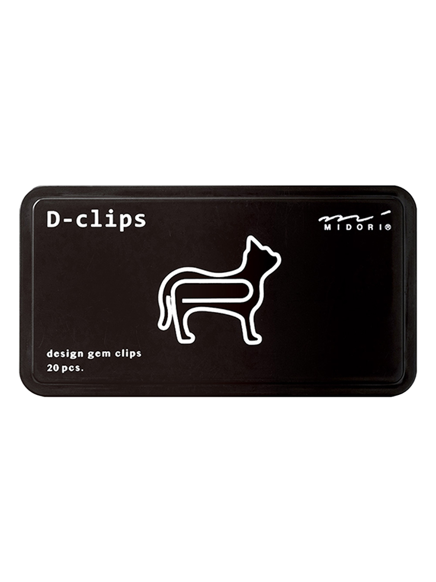 D-Clips Cat