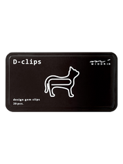 D-Clips Cat