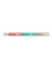 Connecting Pen Join Dots 3 Milky