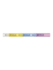 Connecting Pen Join Dots 3 Pastel