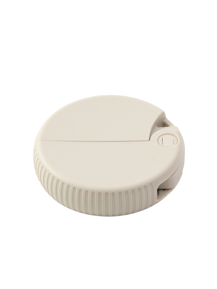 Carton Opener Beige