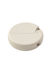 Carton Opener Beige