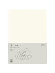 MD Notebook A5 Lined