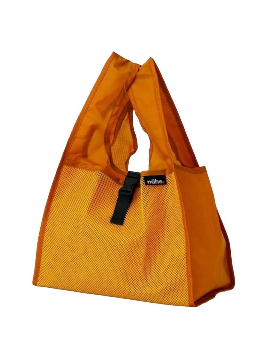Shopper S Yellow