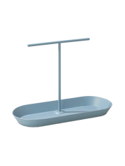 Accessory Tray Light Blue