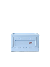 Box Medium Light Blue