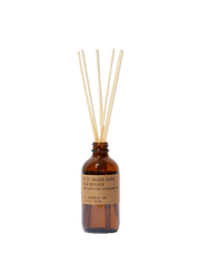 No. 21 Golden Coast Reed Diffuser
