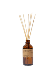 No. 11 Amber & Moss Reed Diffuser