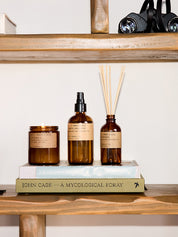 No. 11 Amber & Moss Reed Diffuser