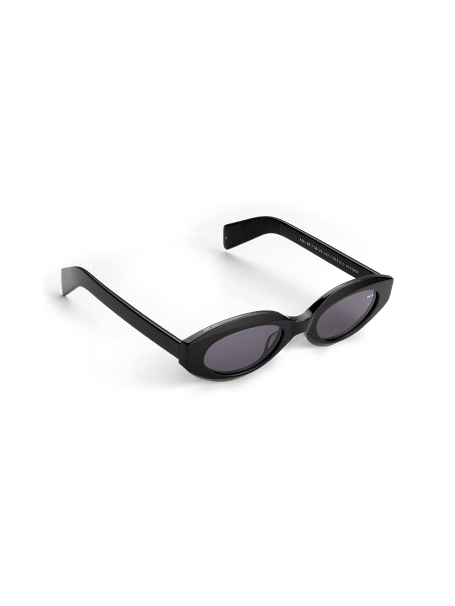 Sonnenbrille Atti Black