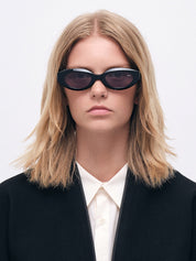 Sonnenbrille Atti Black
