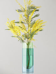 Bouquet Tube Vase Large Grün