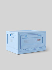 Box Large Light Blue