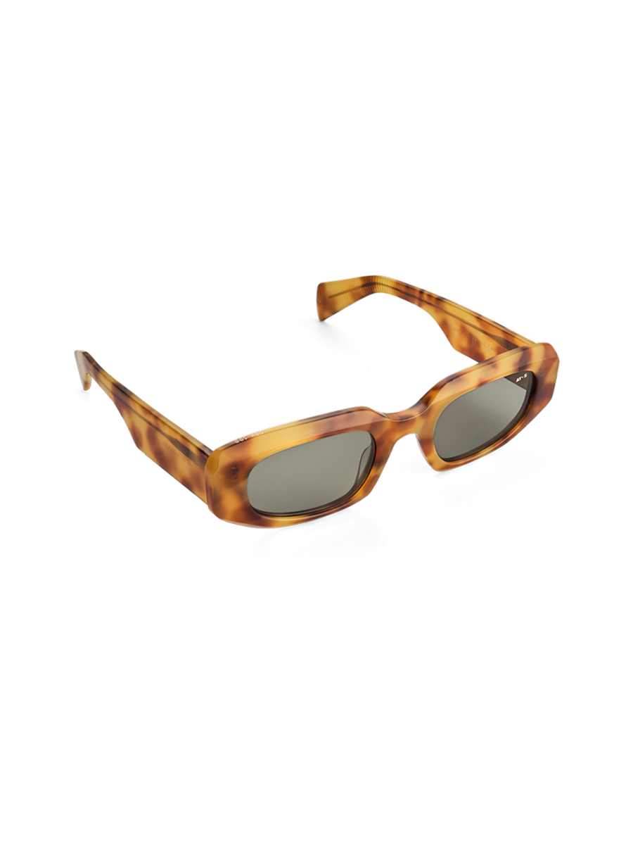 Sonnenbrille Bloom Havana Forever