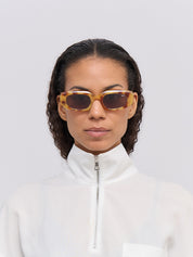 Sonnenbrille Bloom Havana Forever