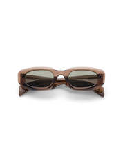 Sonnenbrille Bloom Coffee Brown