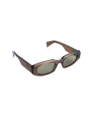 Sonnenbrille Bloom Coffee Brown