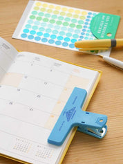 PlaClip Light Blue