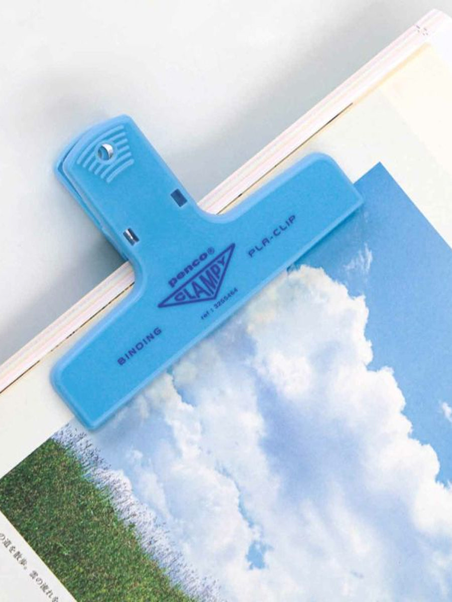 PlaClip Light Blue