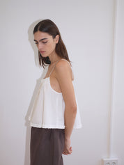Yoke Top